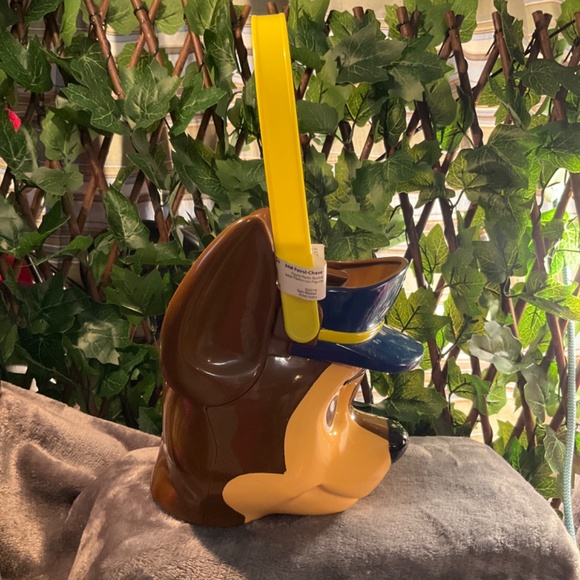 New Paw Patrol Chase Easter/HalloweenBucket & 24 Easter Eggs - Picture 7 of 14